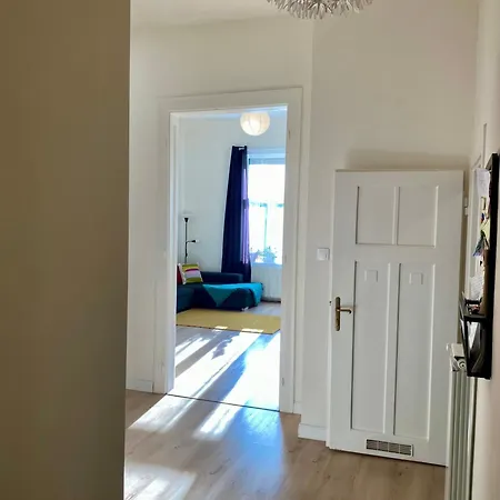 Apartman B32 Gellért *