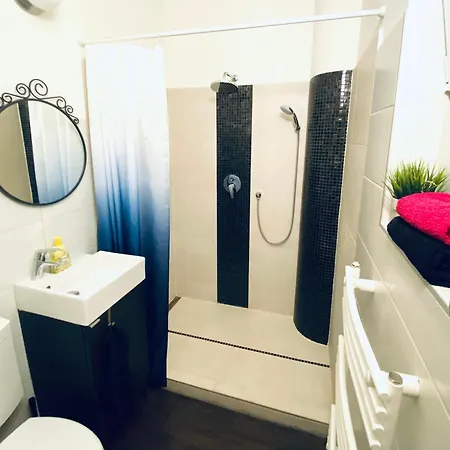 Apartman B32 Gellért Budapest