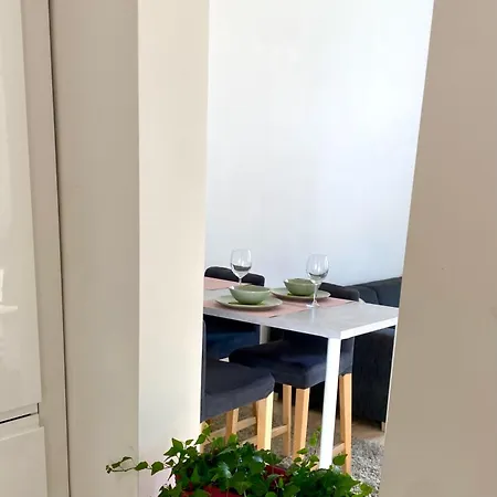 Apartament B32 Gellert Budapeszt