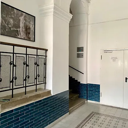 B32 Gellert Budapeszt