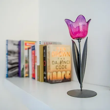 Apartamento B32 Gellért Budapest